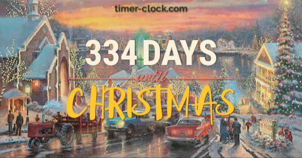 HOW MANY DAYS UNTIL CHRISTMAS 2026